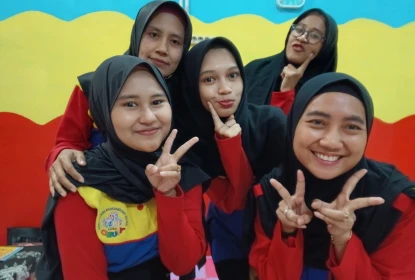 semangat