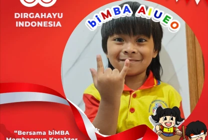 soetta Raya Merdeka