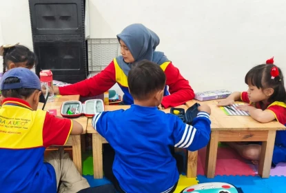 bimba aiueo Soetta Jaya