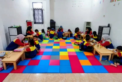 bimba aiueo Soetta Jaya